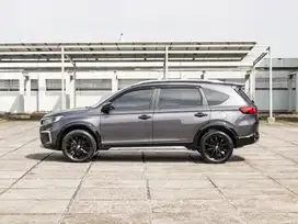 TDP 20JT Honda WR-V 2024 Bensin