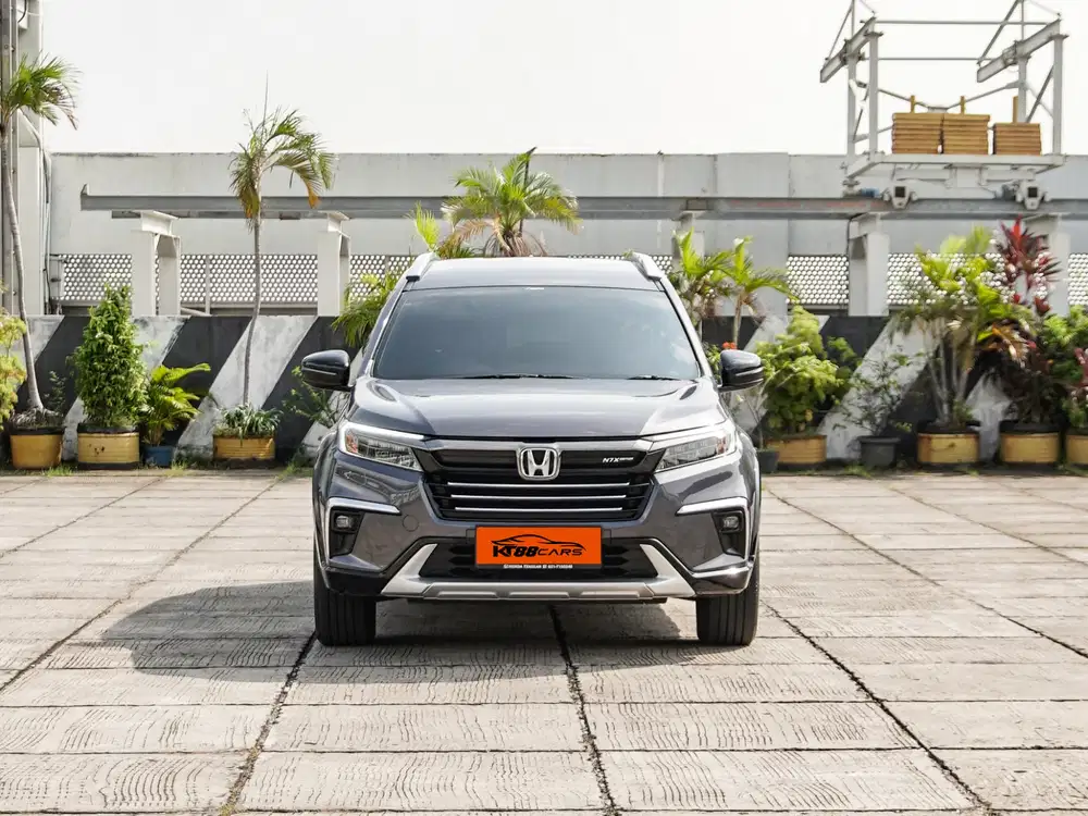TDP 20JT Honda WR-V 2024 Bensin