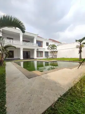Disewakan Rumah Area Jeruk Purut 5