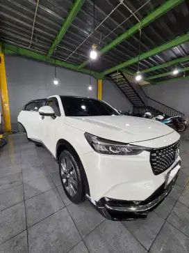 HRV Turbo Rs 2022 (Cash&Credit harga Sama)