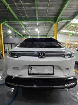 HRV Turbo Rs 2022 (Cash&Credit harga Sama)