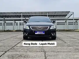 Toyota Camry 2.4 V AT 2011