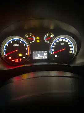 Suzuki SX4 2010 Bensin