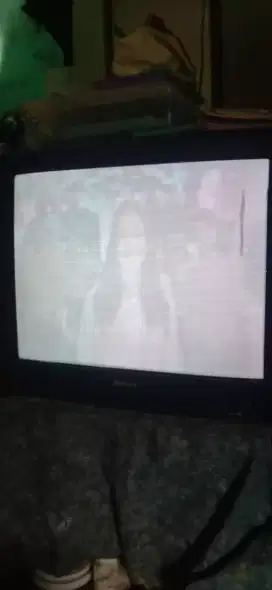 Tv tabung 29 inch