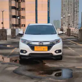 [KM 20RB] [NIK 21] HONDA HR-V HRV E 2021