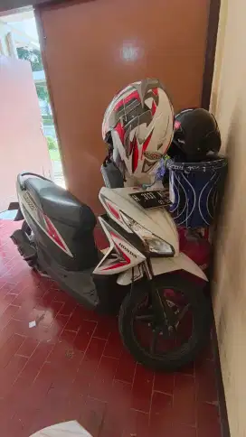 DIJUAL MOTOR VARIO