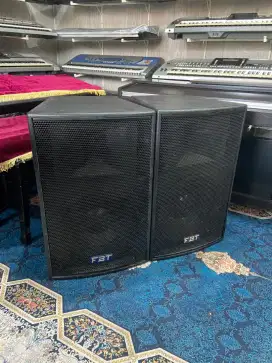 Speaker Pasif FBT PSR 215 800 Watt Made in Italy