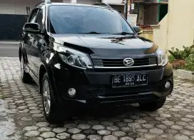 Terios r matic 2016