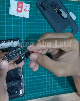 Jasa service HP Android