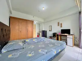 Disewakan Apartemen Ayodhya Studio Cikokol Kota Tangerang