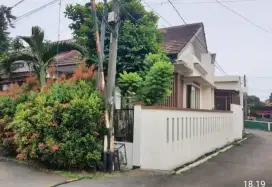 Perumahan Haji cimahpar