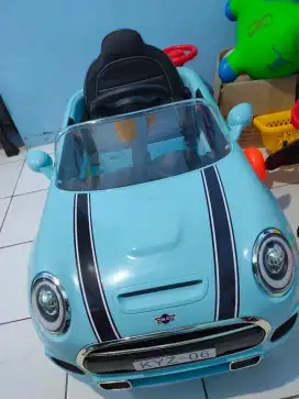 Mobil minicooper