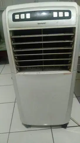 AIR COOLER SHARP
