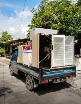 Perangkat Bekas Elektronik Pabrik Kami Beli