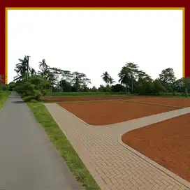 TANAH KAVLING PREMIUM RING 1 BOYOLALI KOTA