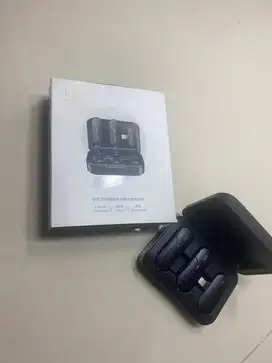 MIC WIRELESS IPHONE M8 merk kiip