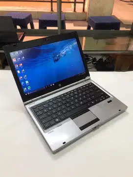 HP Elitebook 2560p i5 2450M Ram 8GB 320GB