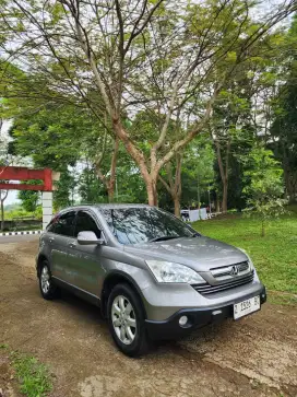 Honda CRV 2.4 2007 Matic
