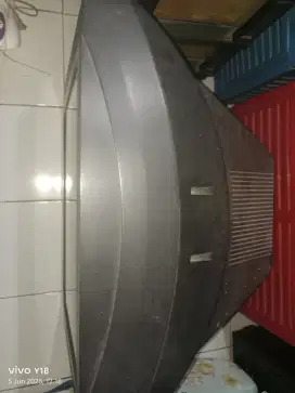 Jual aja TV tabung 29 Inc butuh cepat (bu)