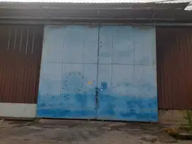 Di sewakan gudang di cakung dekat tol akses kontainer