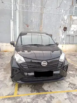 Daihatsu Sigra 2024 Bensin