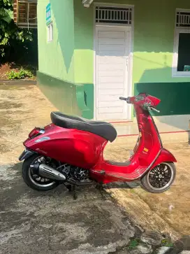 Vespa sprint 2020