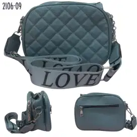 Obral Tas Ransel Wanita Branded Look Cuci Gudang