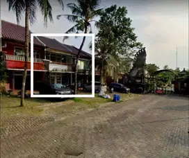 Jual Cepat Ruko Taman Sari di Pesona Bali Baliview Ciputat TangSel