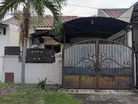 PURIMAS dekat UPN Rungkut ‼️ Sewa Rumah 1 Lantai One Gate System