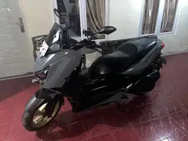 YAMAHA XMAX 2019