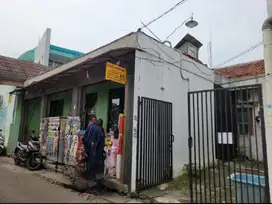 Dijual Rumah di Serua Ciputat Tangerang Selatan