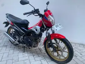 Satria F2015 Lengkap 6,1 jt KRW