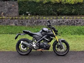 PAJAK ISI YAMAHA MT15 155 VVA R15 CBR CB VIXION NAKED BIKE