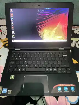 Dijual Cepat leptop lenovo