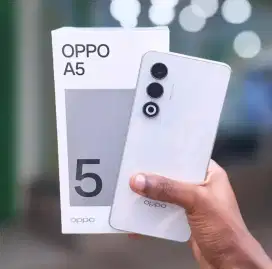 jual hp oppo a5