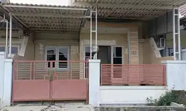 Nirwana Regency Rungkut ‼️Sewa Rumah 1 Lantai dekat Merr