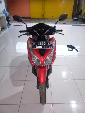 Vario Techno 125