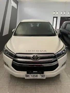 Innova Reborn V 2.0 M/T 2017