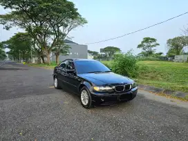 38rb! BMW 318i 2003 AT Facelift E46