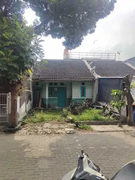 Tanah 89m di Puri Indah Jatinangor