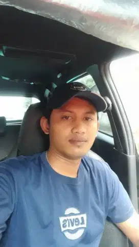 Mencari pekerjaan menjadi driver