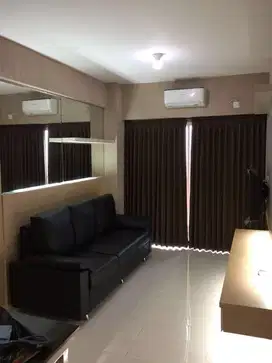 PUNCAK BUKIT GOLF 2BR‼️Sewa Apartemen 2BR dekat Pakuwon Mall