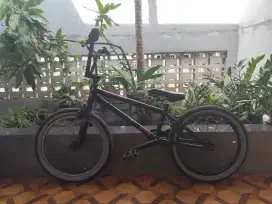 Bmx Street Polygon Rudge 2.0