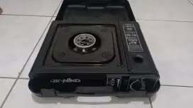 Kompor Portable Niko NK-268