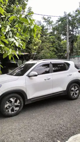 Kia Sonet 2023 Bensin