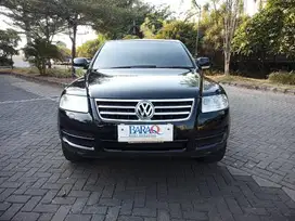 2004 TOUAREG 3.2 V6 VW VOLKSWAGEN SUNROOF