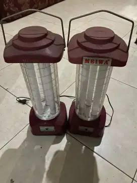 Lampu lentera antik ukuran jumbo