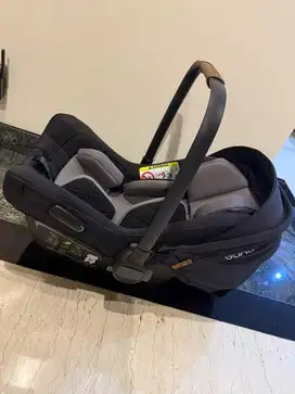 NUNA PIPA NEXT Carseat
