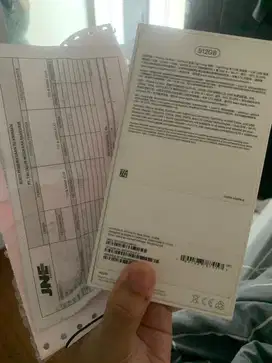 Setara iBox 512gb iPhone XS MAX