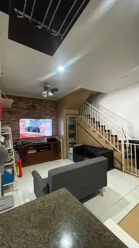 Dijual Rumah minimalis Di Cluster Metland Menteng Cakung, Jaktim